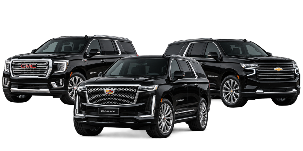 Full-Size SUV
