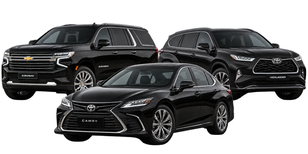 Any Vehicle